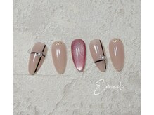 アールネイル 市川店(R nail)/