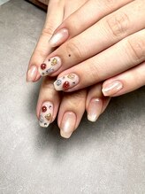 ラキネイル(LAKI Nail)/マグネットネイル