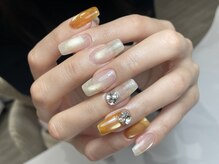 ネイルサロン イズ(NAIL SALON iS)の雰囲気（2回目以降は毎月2000円引きのお得なキャンペーンが大好評！）