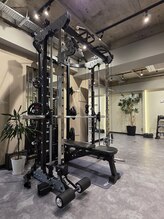 ボディボックス(BODYBOX)/トレーニング器具