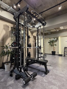 ボディボックス(BODYBOX)/トレーニング器具