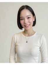 クウ(KUU) 津坂 茉那