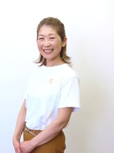 イーサロン(e-SaLON)&nbsp;吉田 由紀