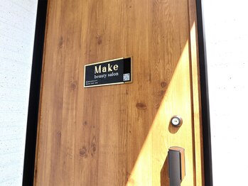 メイク(Make)の写真/目元のお悩みに寄り添い、似合うを見つけます。まつげのお悩み解決プライベートサロン