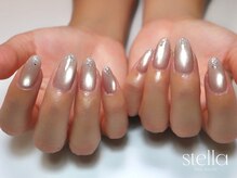 ステラ(stella)