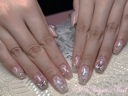 ミスシュガーネイル(MS Sugar Nail)の写真