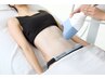 新感覚! ≪Dual Cryo≫ 脂肪冷却痩身 1ヶ所 ¥15.000→¥9.800