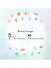 【HAND】ミラー/ユニコーン/カメレオン　　5500円