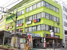 もみの匠 下赤塚店/お店までの道のり１　（外観）