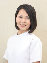 ルミエール整体 中山 京子