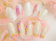 マアズ まあず(Ma's*)/デザインsample☆