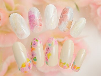 マアズ まあず(Ma's*)/デザインsample☆