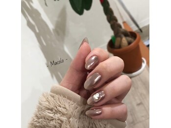 ネイルデザイン