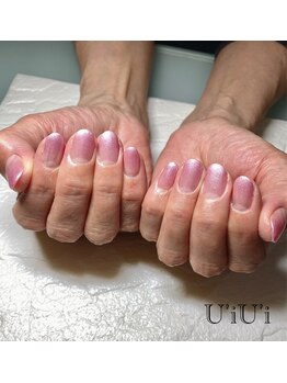 ウィウィ(U'IU'I)/