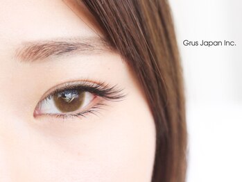 geNe 'n GRUS(ジーン アンド グルス)/ボリュームラッシュ