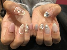 ボディ 高知店(BODY)/シェル