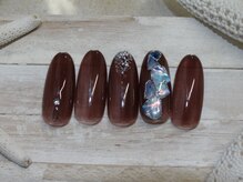 アネラ アイラッシュアンドネイル 六本木店(Anela Eyelash&nail)/定額