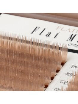 アイラッシュサロン グラン(Eye Lash Salon Glanz)/シアーブラウン