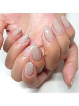 ネイルニジュウバンチアネックスシュウナン(Nail 20Banchi ANNEX Shunan)/