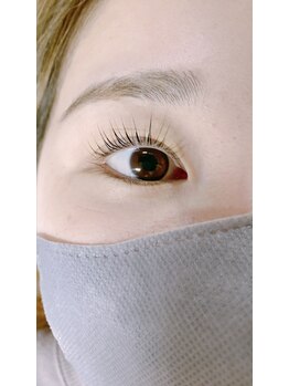 みつや 高石店/ラッシュリフト