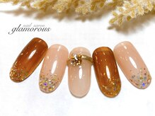 ネイルグラマラス 西新井店/《パラジェル》アクセサリー