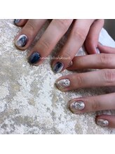 ネイルサロン エーナイン 旭川店/