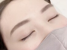 ウィル 新潟駅南レクスン２店(WILL)/≪眉毛≫美眉フルＷａｘ脱毛