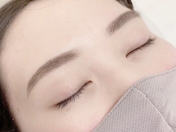 ウィル 新潟駅南レクスン２店(WILL)/≪眉毛≫美眉フルＷａｘ脱毛