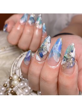 シュシュ ルージュ(chouchouRouge)/