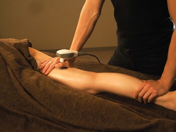 術後の女神 大阪心斎橋店/術後ケアインディバ・インディバ