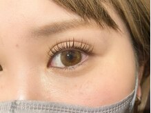 まつげエクステサロン ヘアーリゾートエーアイ 東陽町店(hair resort Ai)/パリジェンヌラッシュリフト