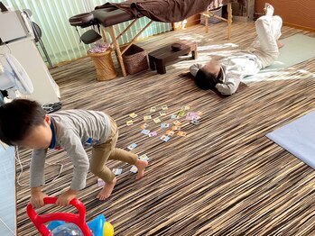 葡のか(ほのか)/お子さま連れOK