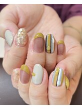 アールエム(Rm)/11月◇ネイル