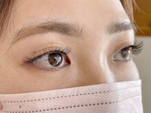 ニコット(nicott.)/まつげエクステ