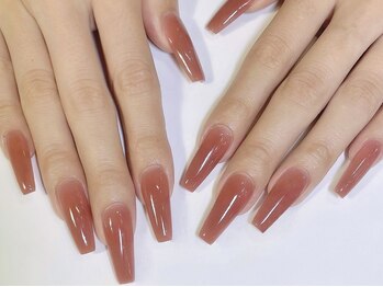 ハル(haru)/- スカルプワンカラー -