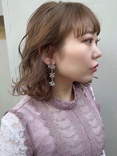 シアン(CYAN)&nbsp;yumeka 