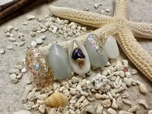 トータルビューティー ソラン(Soran)/デザインジェル☆