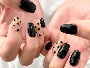 シオ シモキタザワ(sio. shimokitazawa)/お客様持ち込みdesign -90min