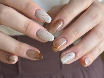 アール(ar.)/Half art＿＿＿90min