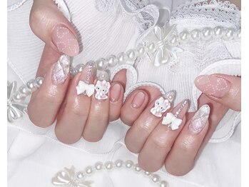 カランカラン(Calin calin)/