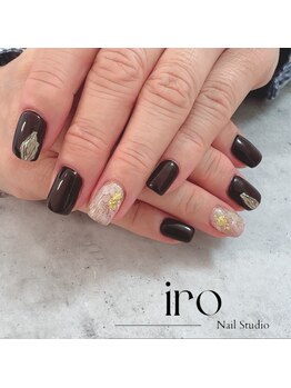 イロ(iro)/インクネイル