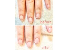 ニコリネイル(nikori nail)