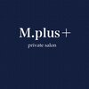 エムプリュ アイラッシュシス(M.plus eyelash SIS.)のお店ロゴ