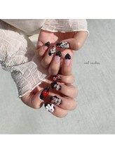 ラヴィリス(nail RAVILISS)&nbsp;miyano sara