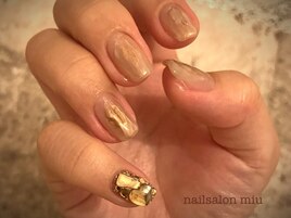 * nail design collection*