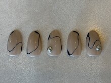 アトリエアッシュ(L’atelier H)/デザインコース◆サンプル