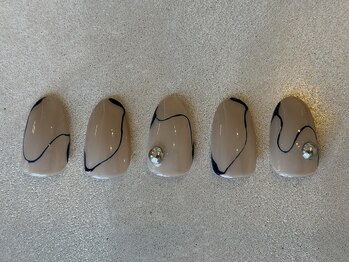 アトリエアッシュ(L’atelier H)/デザインコース◆サンプル