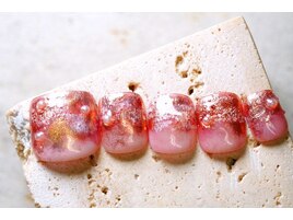 FOOT 定額アートコース