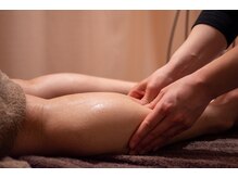 村の整骨院 鍼灸院/アロマトリートメント