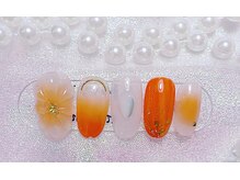 ディアネイルサロン 池袋(Di’a)/